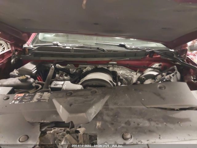 3GCUKREC3GG216871 Chevrolet Silverado 1500 1lt/2lt