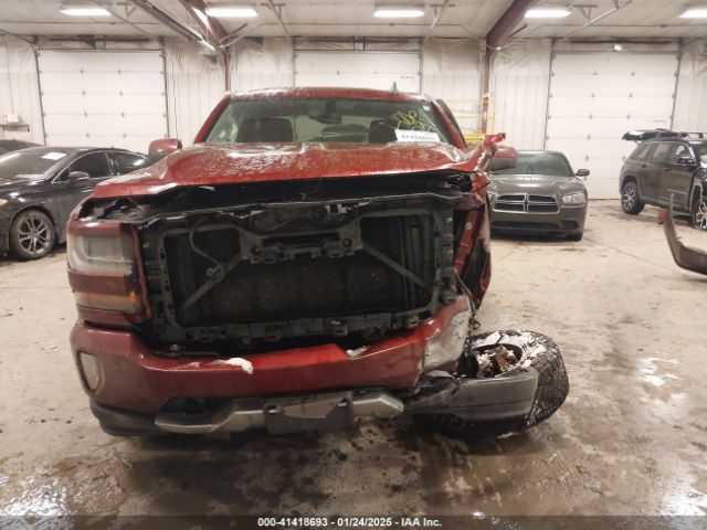 3GCUKREC3GG216871 Chevrolet Silverado 1500 1lt/2lt