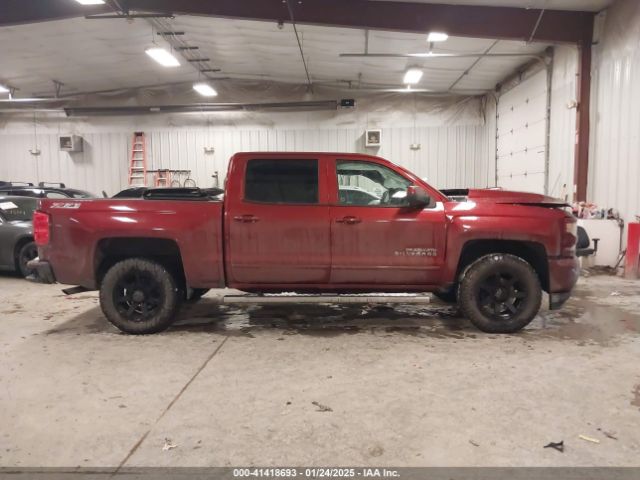 3GCUKREC3GG216871 Chevrolet Silverado 1500 1lt/2lt