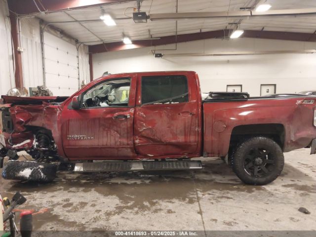 3GCUKREC3GG216871 Chevrolet Silverado 1500 1lt/2lt