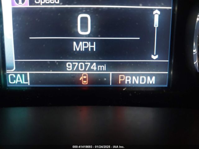 3GCUKREC3GG216871 Chevrolet Silverado 1500 1lt/2lt