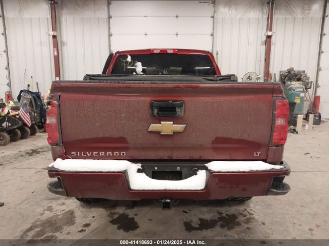 3GCUKREC3GG216871 Chevrolet Silverado 1500 1lt/2lt