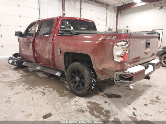 3GCUKREC3GG216871 Chevrolet Silverado 1500 1lt/2lt