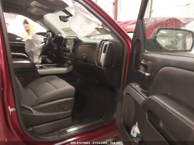 3GCUKREC3GG216871 Chevrolet Silverado 1500 1lt/2lt