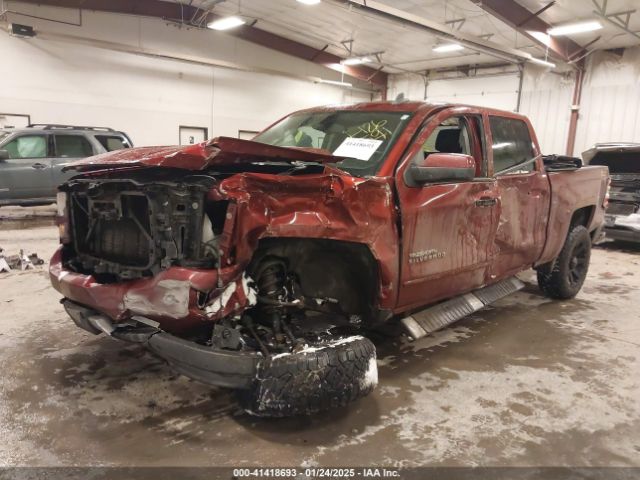 3GCUKREC3GG216871 Chevrolet Silverado 1500 1lt/2lt