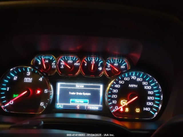 3GCUKREC3GG216871 Chevrolet Silverado 1500 1lt/2lt
