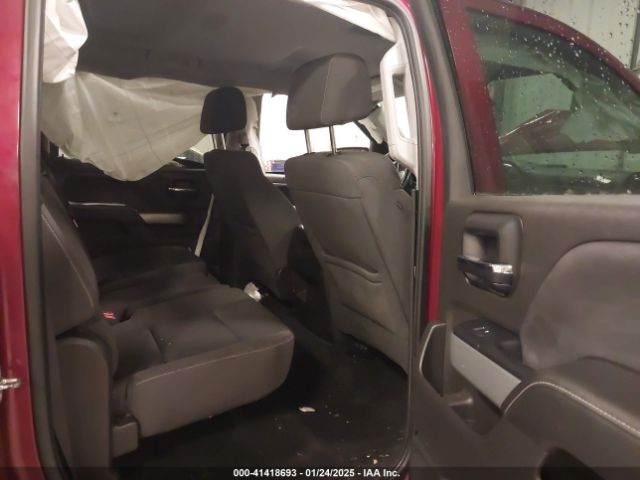 3GCUKREC3GG216871 Chevrolet Silverado 1500 1lt/2lt