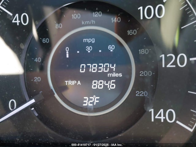 Honda CR-V EX 2015 2HKRM4H5XFH675868 Image 15