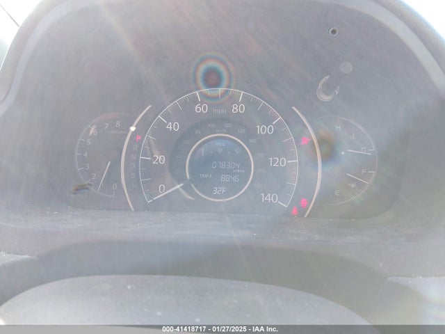 Honda CR-V EX 2015 2HKRM4H5XFH675868 Image 7