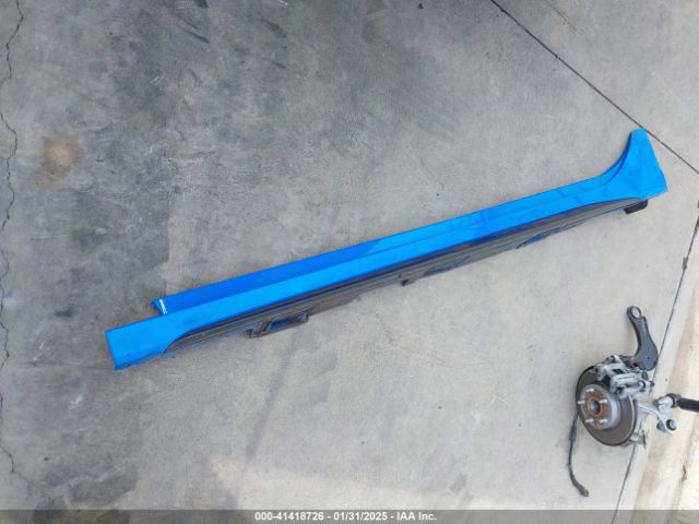19XFL2H8XNE012811 Honda Civic Sport