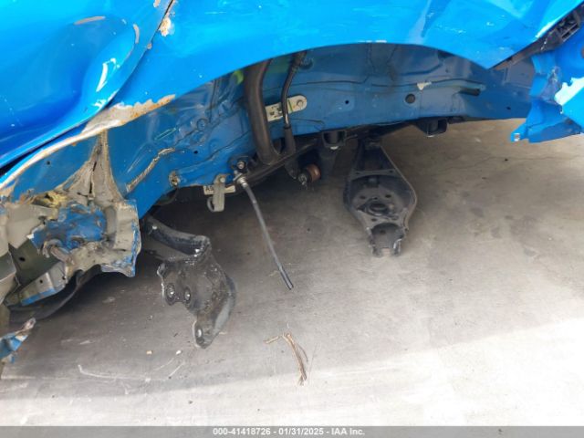 19XFL2H8XNE012811 Honda Civic Sport