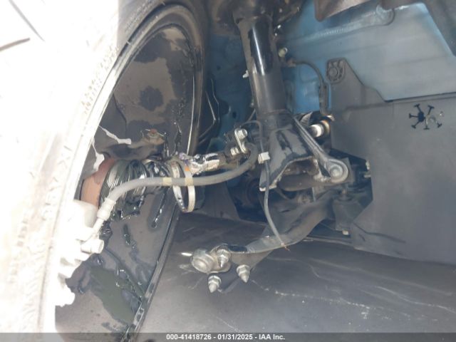 19XFL2H8XNE012811 Honda Civic Sport