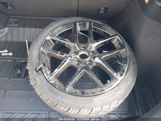 19XFL2H8XNE012811 Honda Civic Sport