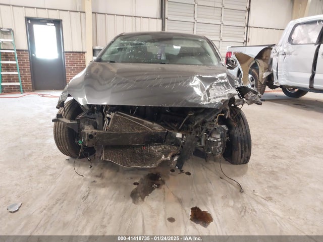 3KPF24AD6ME346192 KIA Forte Lxs