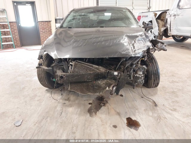 3KPF24AD6ME346192 KIA Forte Lxs