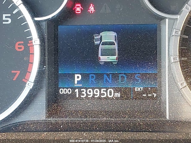 5TFDY5F1XGX533157 Toyota Tundra Crewmax Sr5/trd Pro