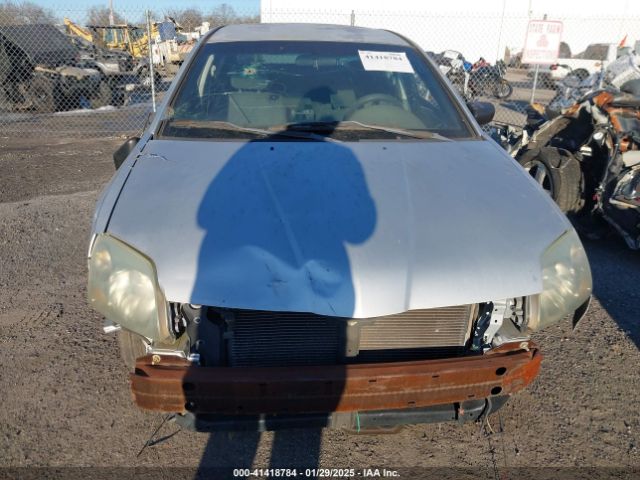 2004 MITSUBISHI GALANT 4A3AB36F84E098440 Photo 9