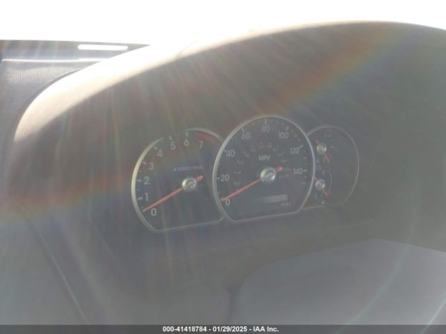 2004 MITSUBISHI GALANT 4A3AB36F84E098440 Photo 6