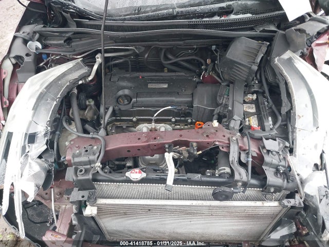Honda CR-V EX 2016 5J6RM3H57GL022576 Image 10