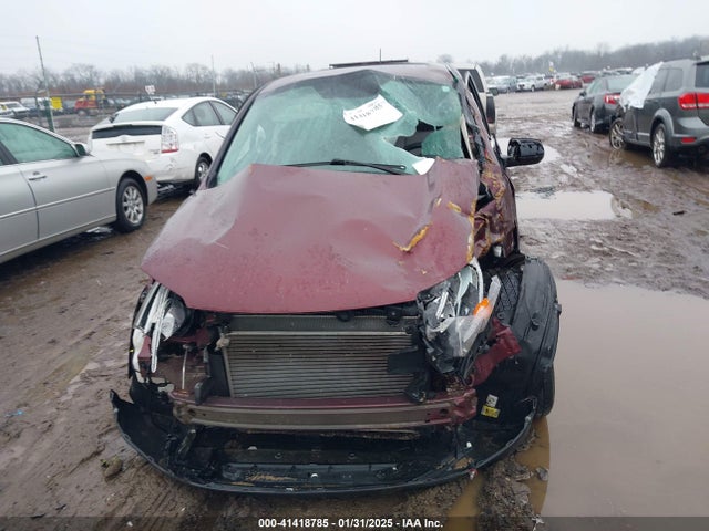 Honda CR-V EX 2016 5J6RM3H57GL022576 Image 11
