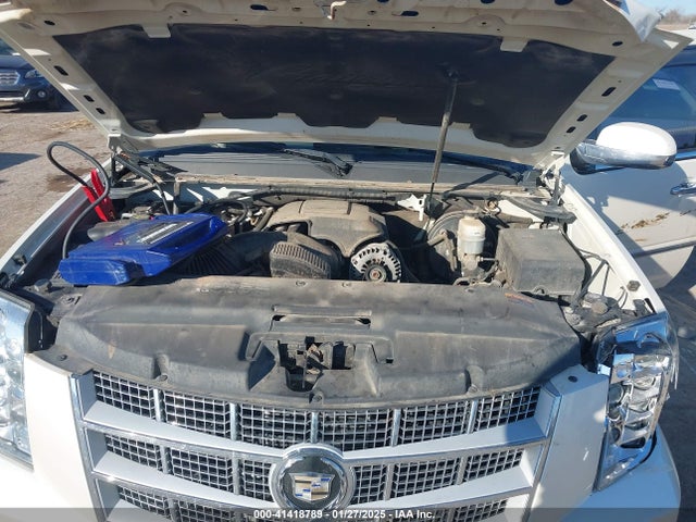 2012 CADILLAC ESCALADE ESV 1GYS4KEF6CR146287 Photo 9