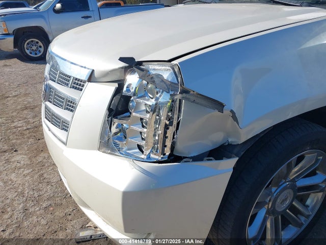 2012 CADILLAC ESCALADE ESV 1GYS4KEF6CR146287 Photo 5