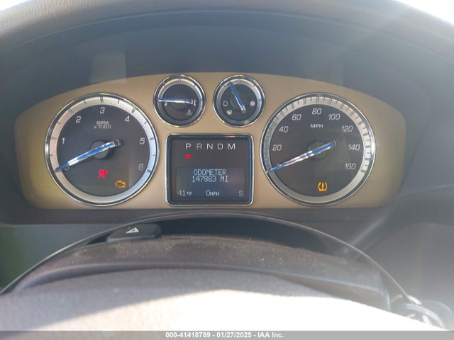 2012 CADILLAC ESCALADE ESV 1GYS4KEF6CR146287 Photo 6