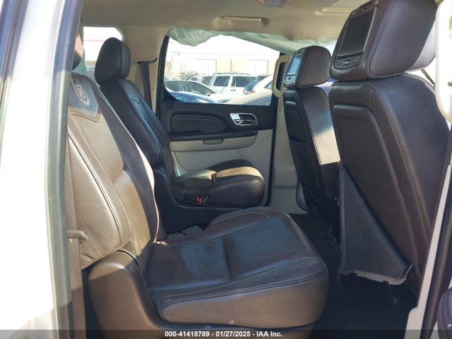 2012 CADILLAC ESCALADE ESV 1GYS4KEF6CR146287 Photo 7