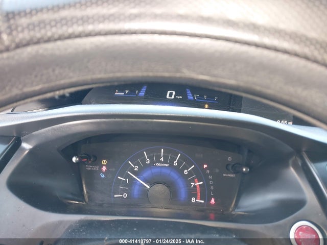 Honda CIVIC EX 2014 19XFB2F8XEE232343 Image 7