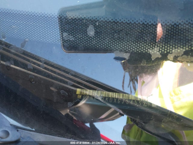 1GNKRJKDXGJ343589 Chevrolet Traverse Ltz