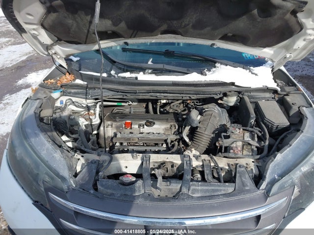 5J6RM4H72EL101111 Honda Cr-v Ex-l