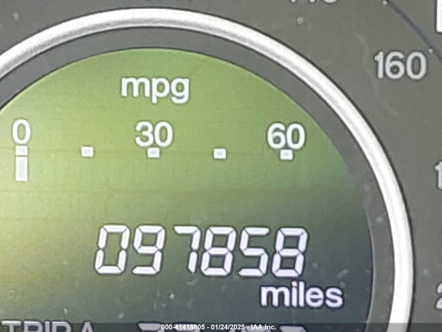 5J6RM4H72EL101111 Honda Cr-v Ex-l