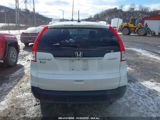 5J6RM4H72EL101111 Honda Cr-v Ex-l