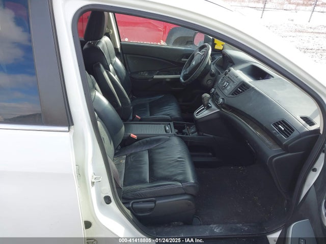 5J6RM4H72EL101111 Honda Cr-v Ex-l