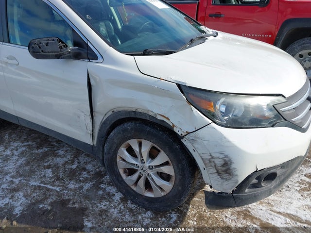 5J6RM4H72EL101111 Honda Cr-v Ex-l