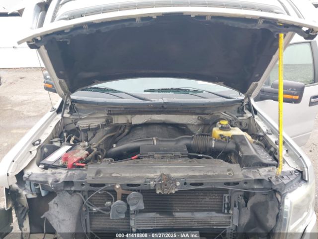 1FTFW1ET3EKD30146 Ford F-150 Xlt