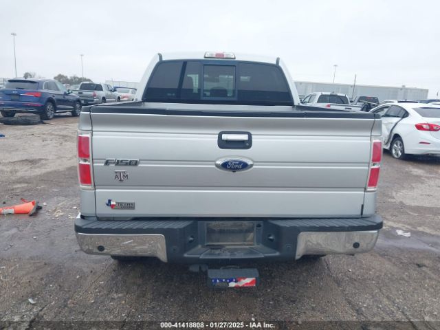 1FTFW1ET3EKD30146 Ford F-150 Xlt