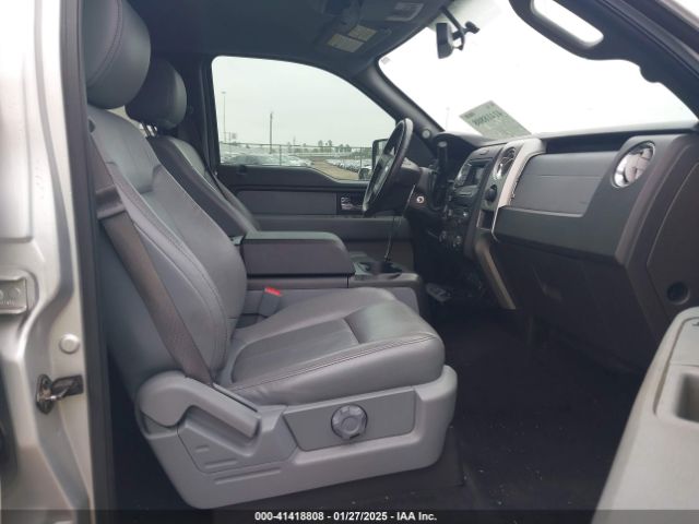 1FTFW1ET3EKD30146 Ford F-150 Xlt