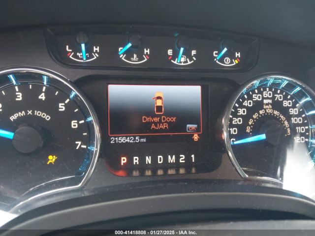1FTFW1ET3EKD30146 Ford F-150 Xlt