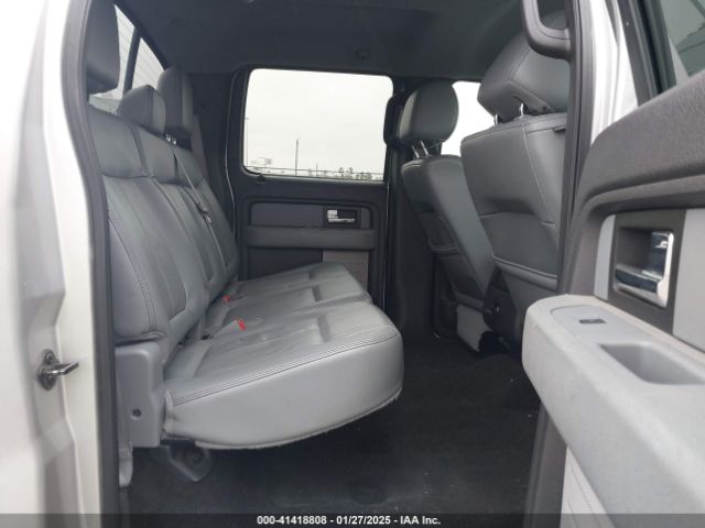1FTFW1ET3EKD30146 Ford F-150 Xlt