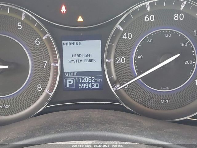 JN8AZ2NE0J9195190 Infiniti QX80