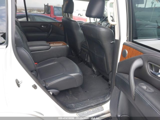 JN8AZ2NE0J9195190 Infiniti QX80