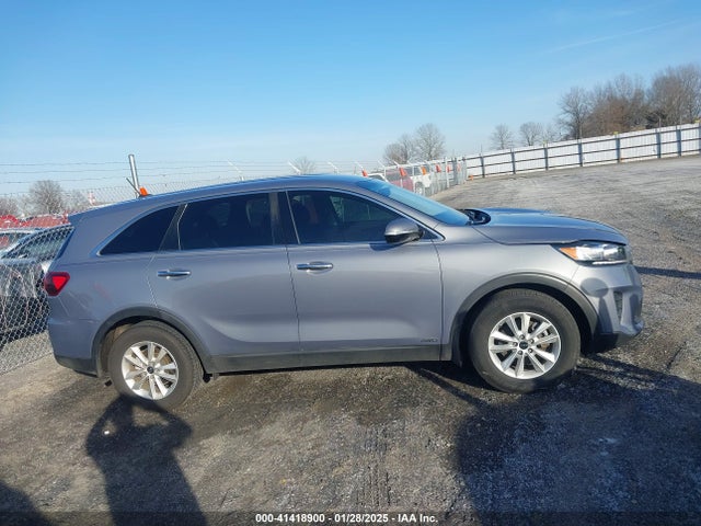 KIA Sorento 2.4l Lx 2020 5XYPGDA33LG689945 Image 13