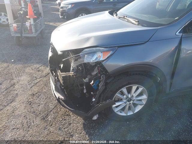 KIA Sorento 2.4l Lx 2020 5XYPGDA33LG689945 Image 17