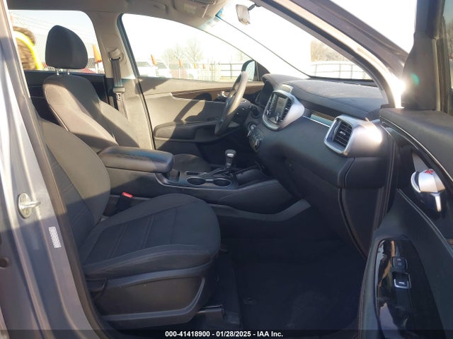 KIA Sorento 2.4l Lx 2020 5XYPGDA33LG689945 Image 5