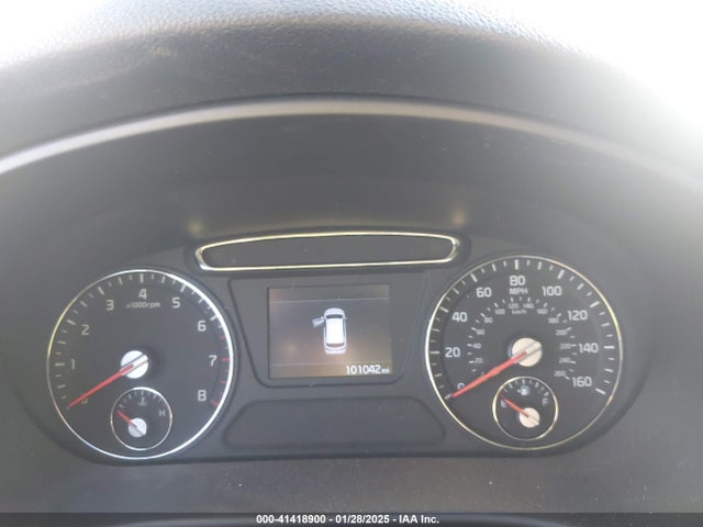 KIA Sorento 2.4l Lx 2020 5XYPGDA33LG689945 Image 7