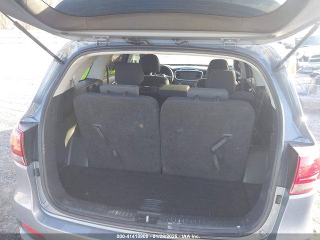 KIA Sorento 2.4l Lx 2020 5XYPGDA33LG689945 Image 8