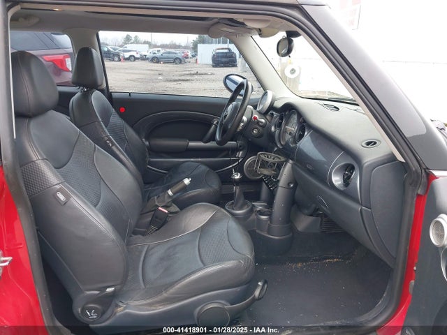 2003 MINI COOPER WMWRC33413TC48601 Photo 4