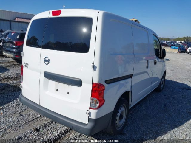 3N6CM0KN5KK698639 Nissan Nv200 S