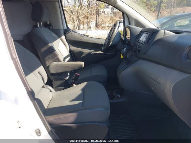 3N6CM0KN5KK698639 Nissan Nv200 S
